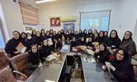 برگزاری مراسم گرامیداشت روز جهانی ماما